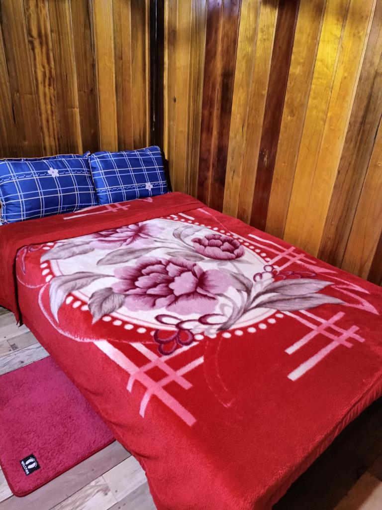 Mã Si H'MÔNG Sa Pa HOMESTAY