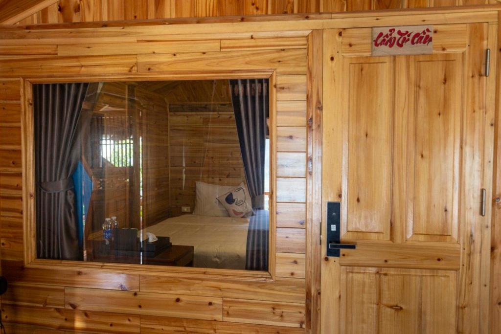 O'chau Homestay Sapa