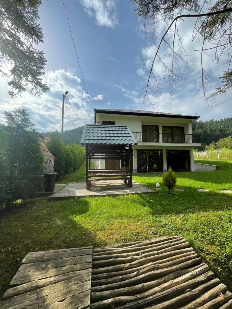 Villa Bella Una 1 photo 2
