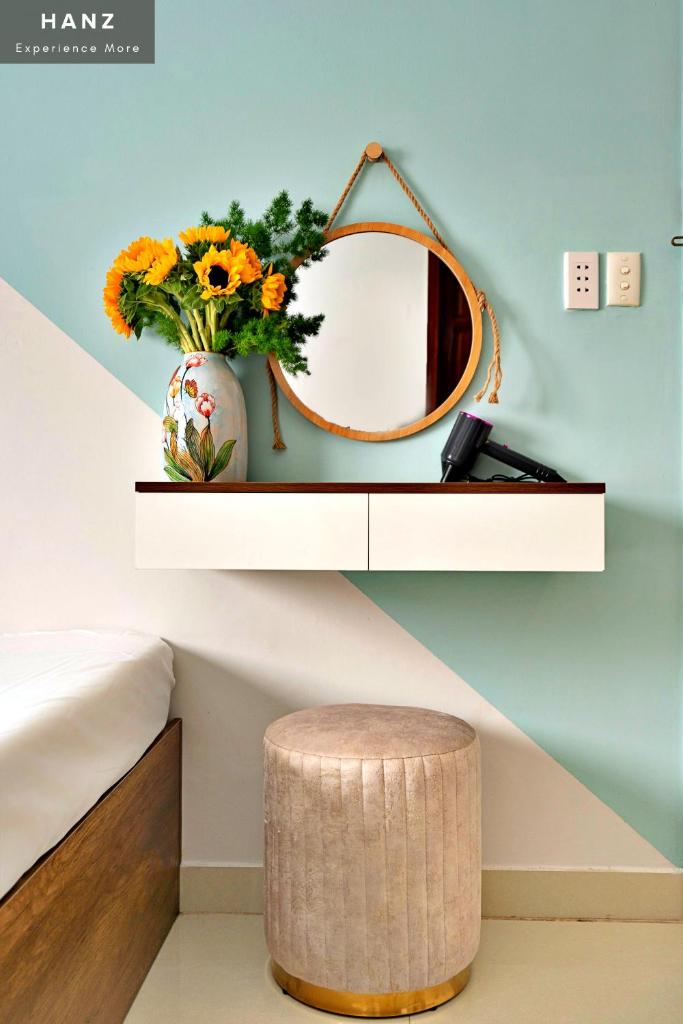 HANZ Front Hong Vy Hotel