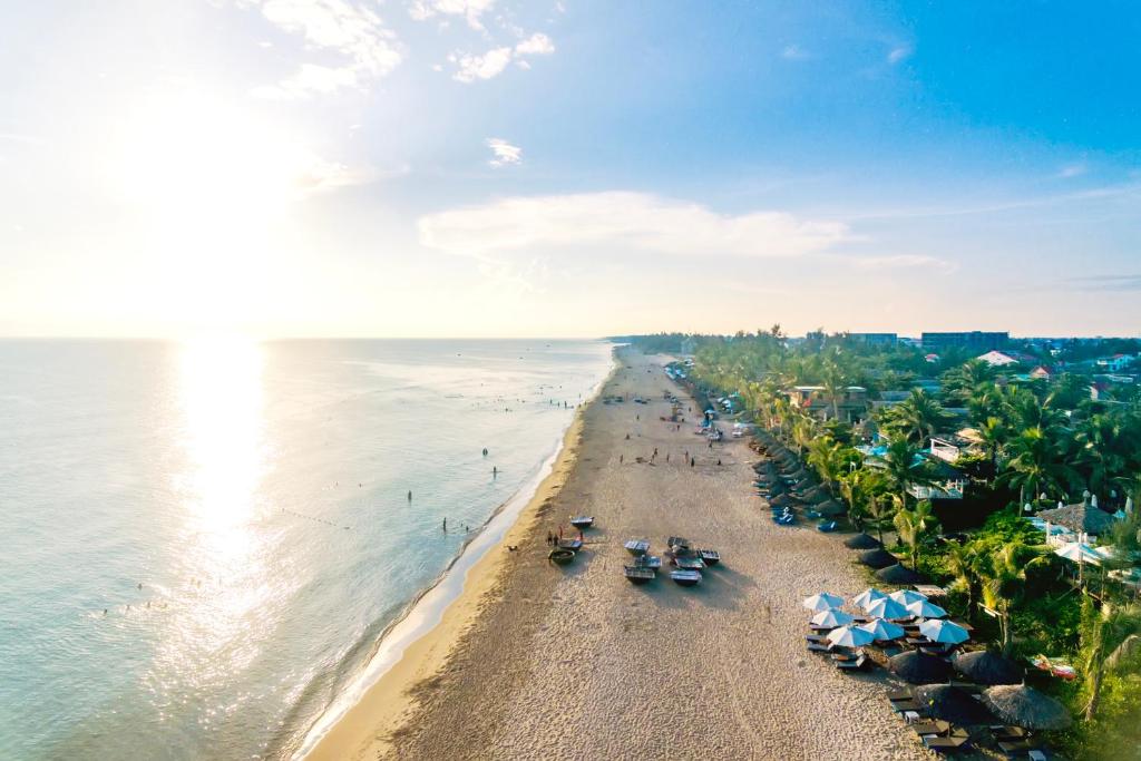 Beach Palm Villa Hoi An
