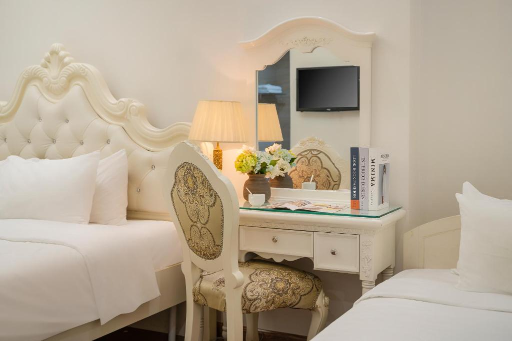 Milton Boutique Hotel