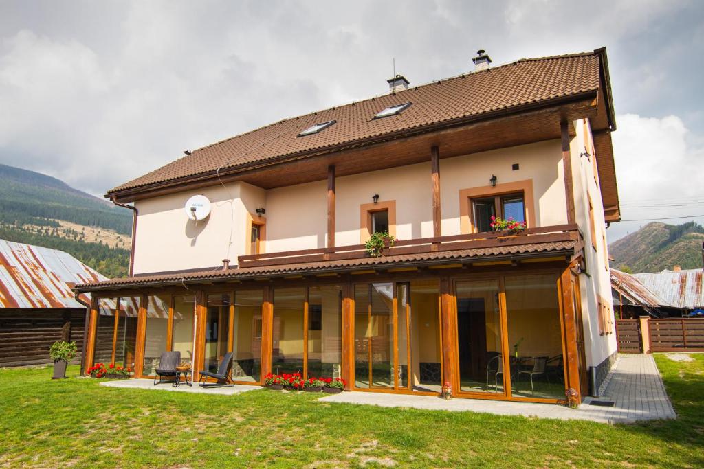 Apartments Club Telgárt photo 3