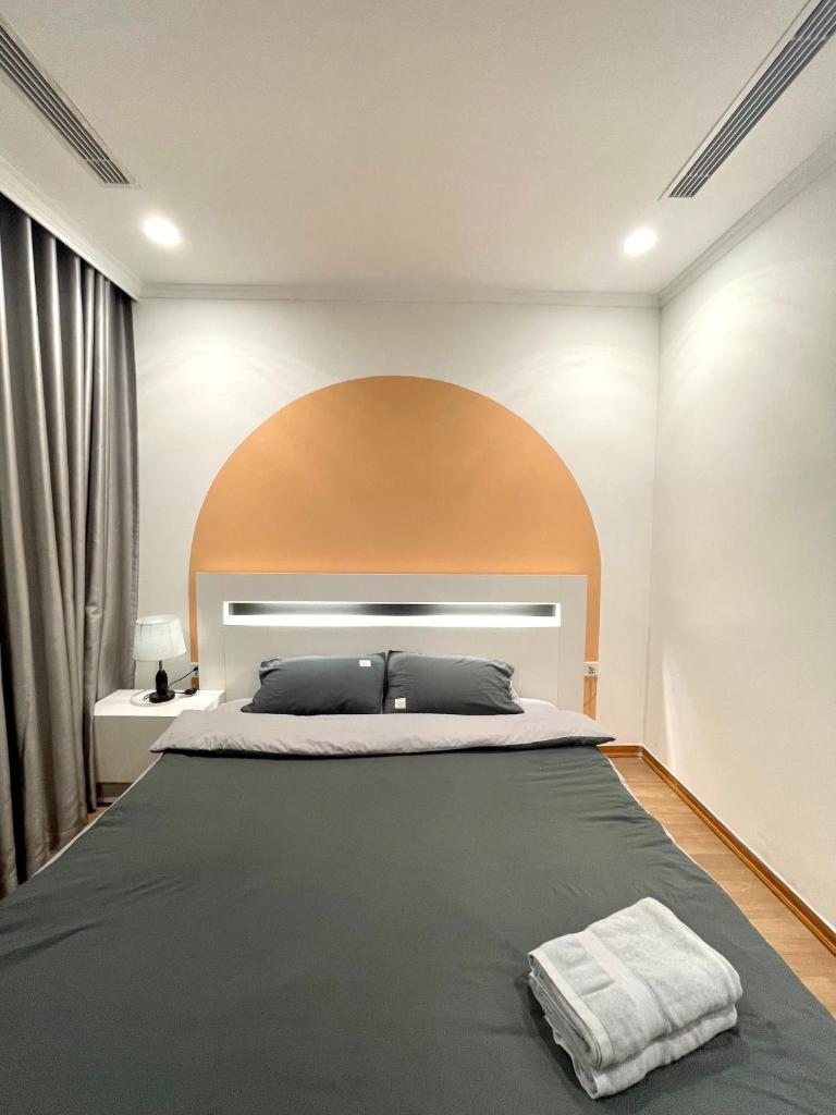 Homestay Times city căn hộ cao cấp