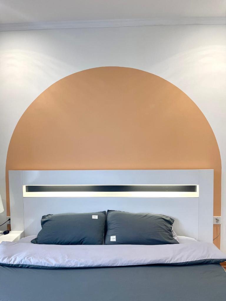 Homestay Times city căn hộ cao cấp