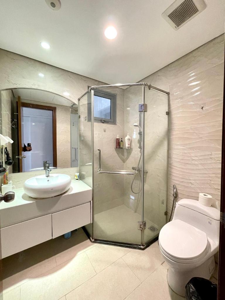 Homestay Times city căn hộ cao cấp