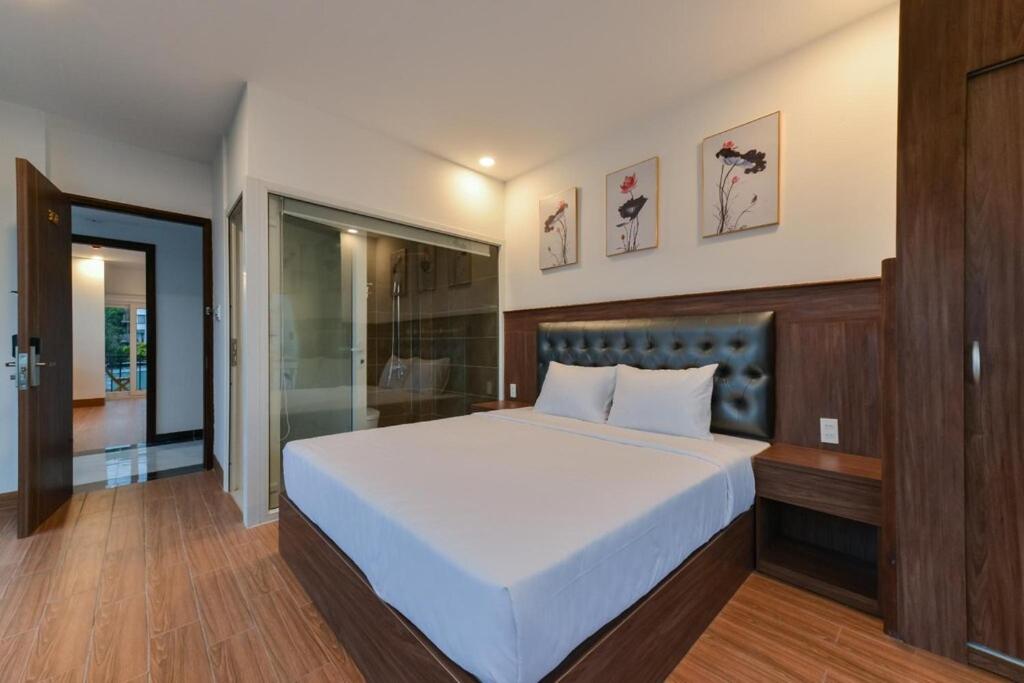 Marilla Hotel NT - by BAY LUXURY