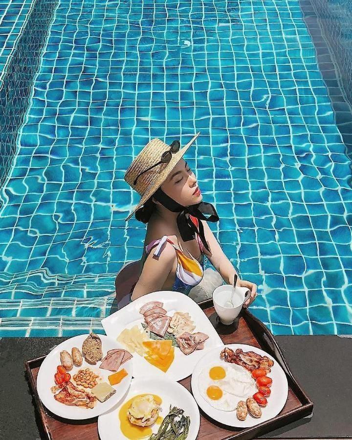 Mega Light Hotel NT - by BAY LUXURY