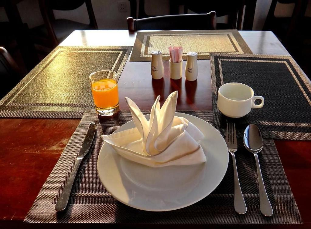 Mega Light Hotel NT - by BAY LUXURY