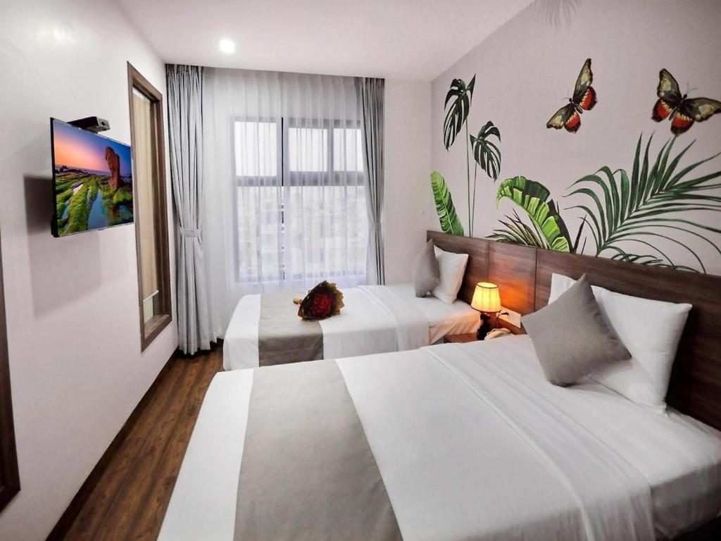 Mega Light Hotel NT - by BAY LUXURY