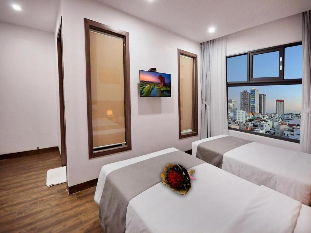 Mega Light Hotel NT - by BAY LUXURY