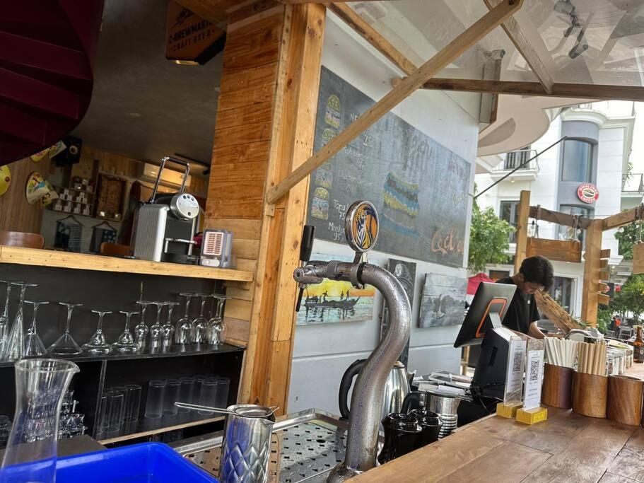 Sapphire Home Apartment