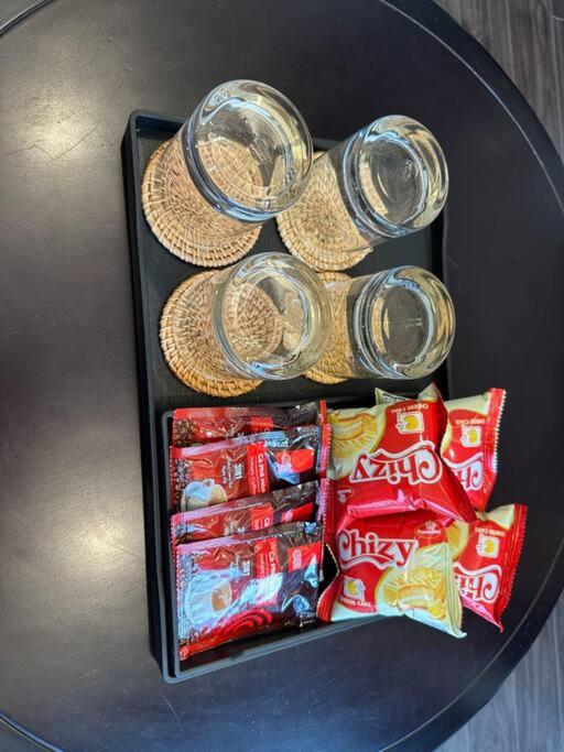 Sapphire Home Apartment