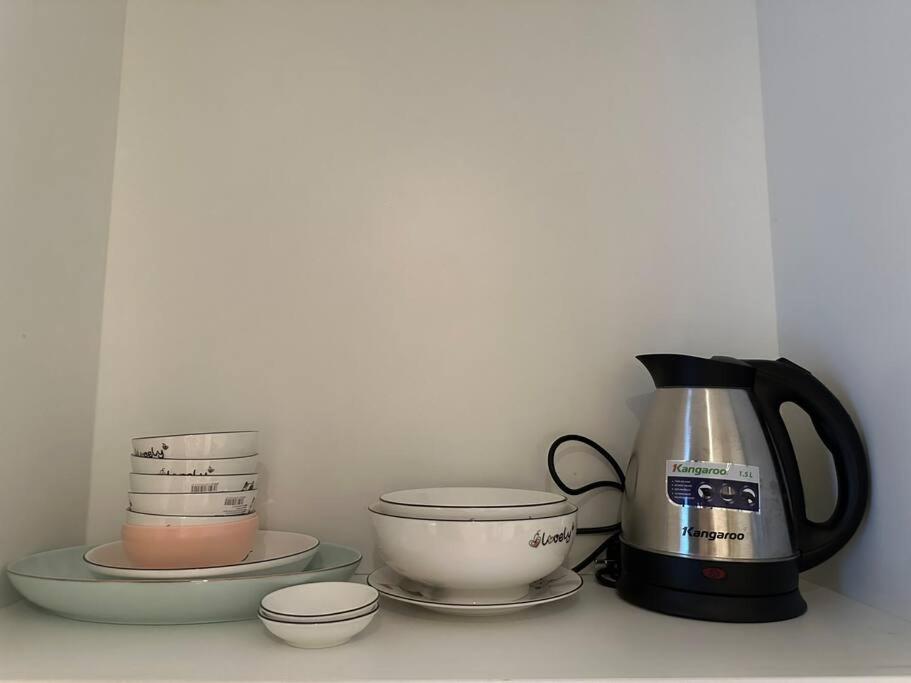 Sapphire Home Apartment