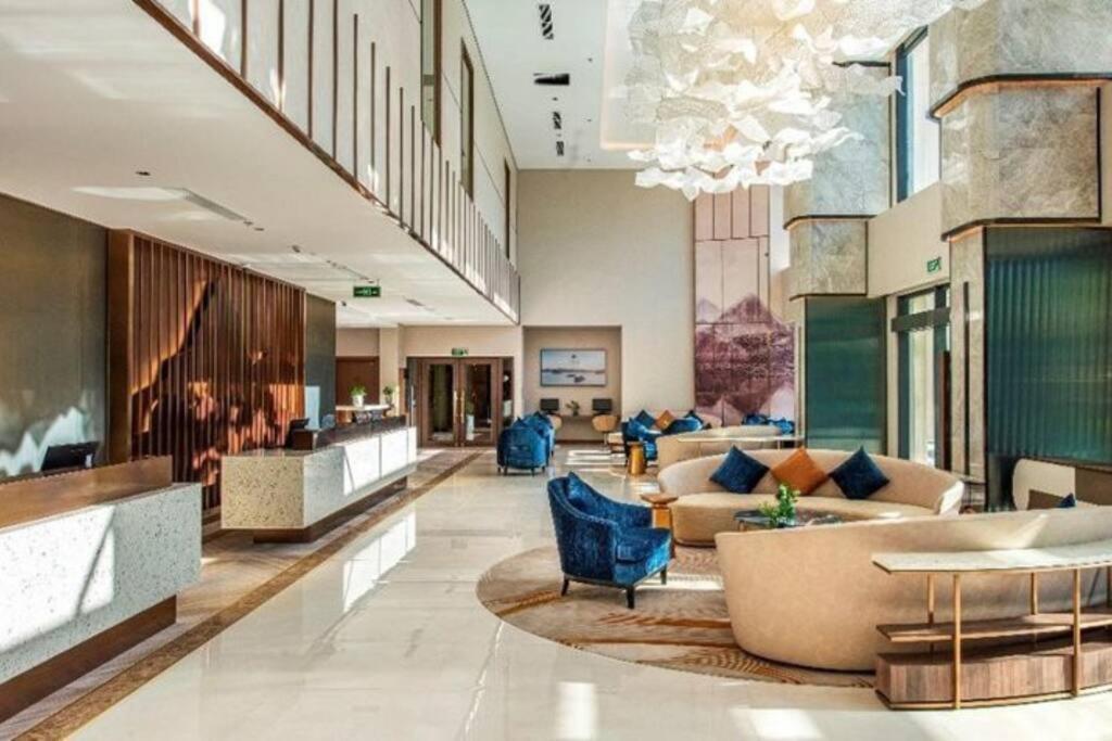 Sapphire Home Apartment