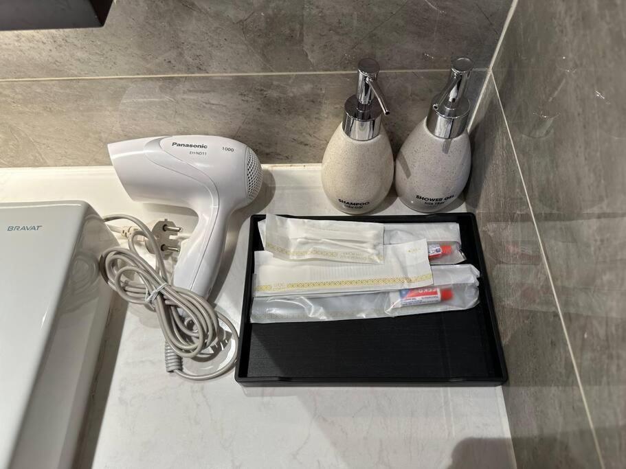 Sapphire Home Apartment