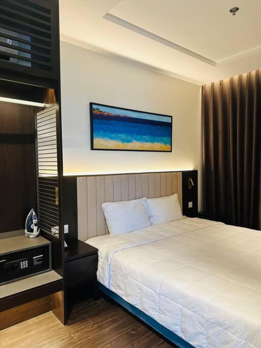 Sapphire Home Apartment