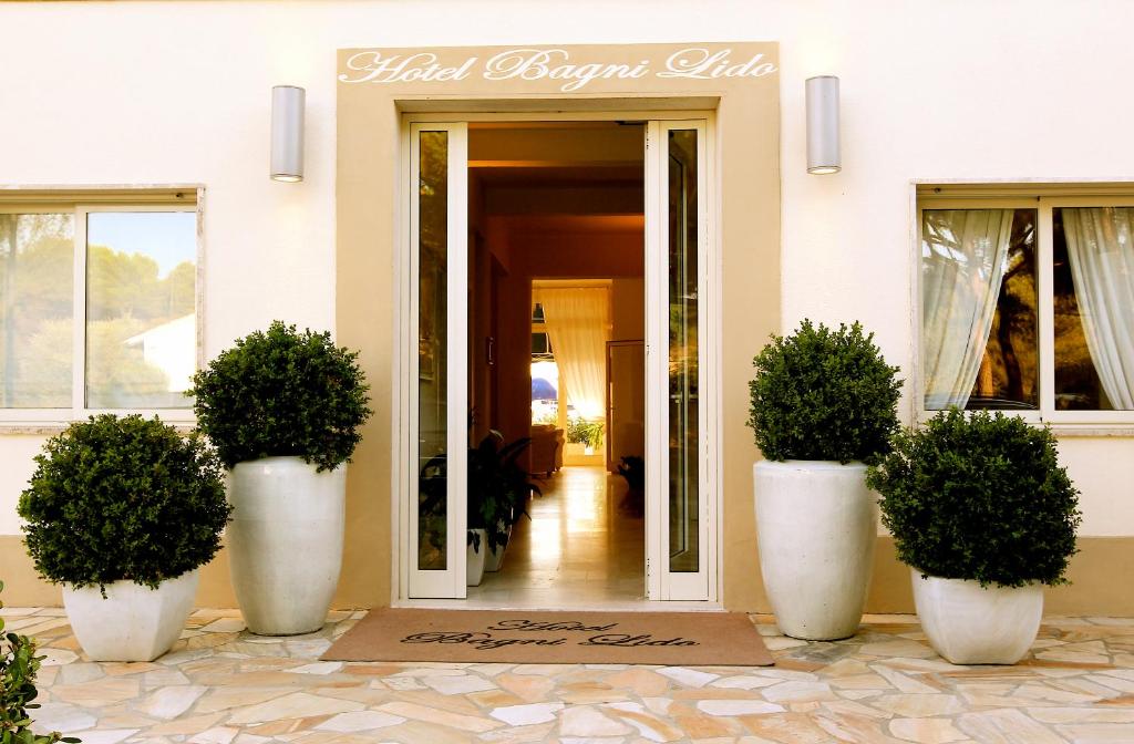 Hotel Bagni Lido photo 2
