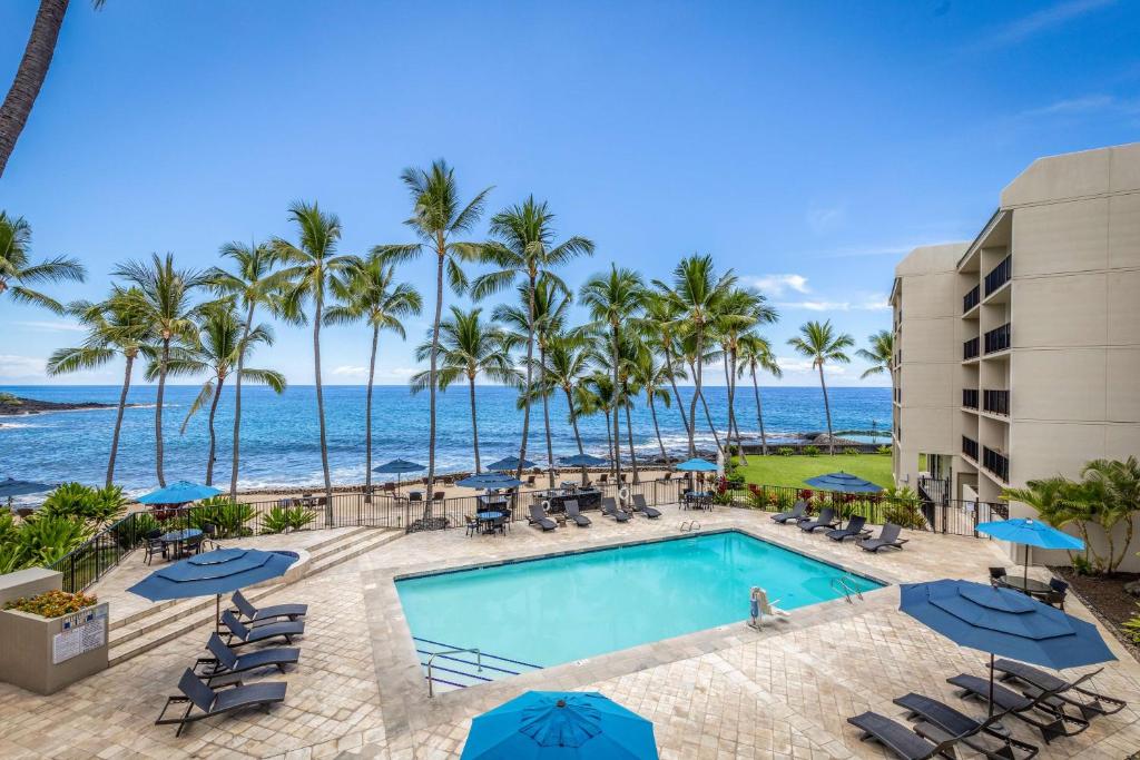 Aston Kona by the Sea image