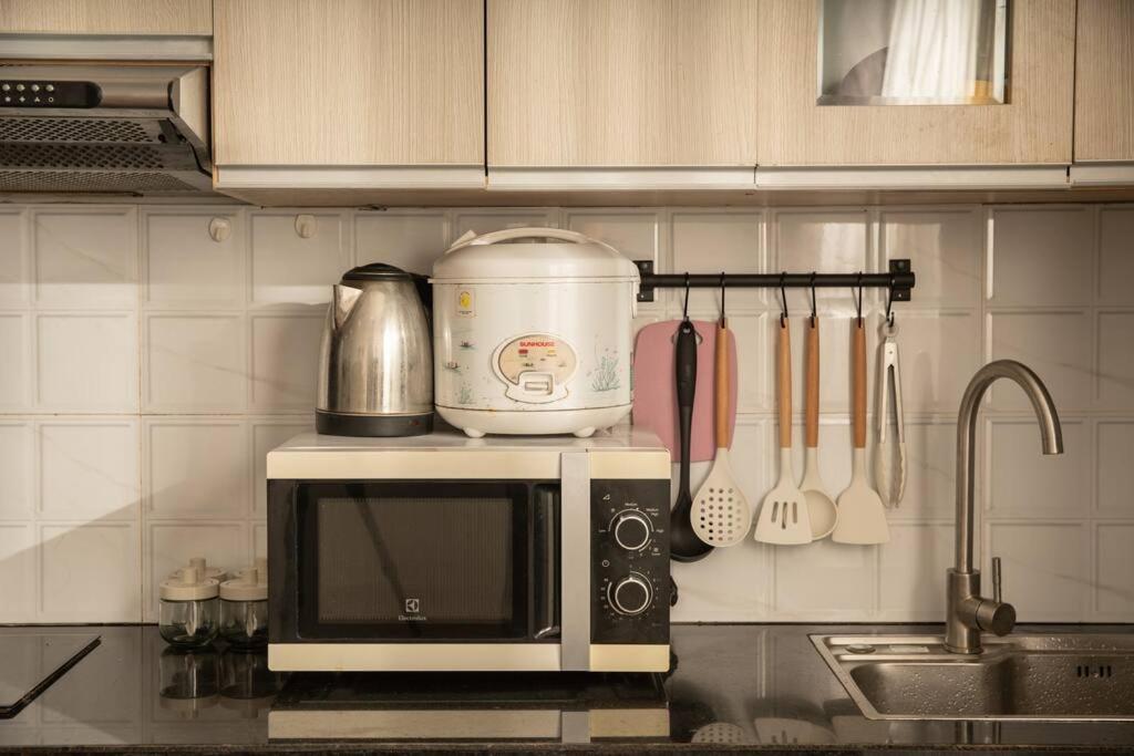 Kaylin Apartment - Ocean View