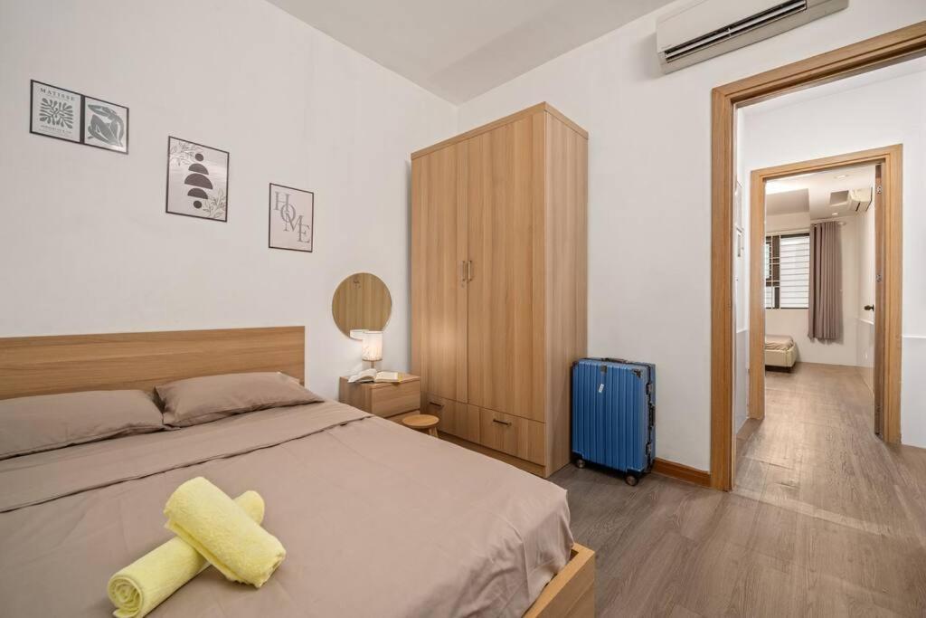 Kaylin Apartment - Ocean View