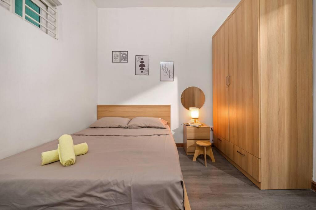 Kaylin Apartment - Ocean View