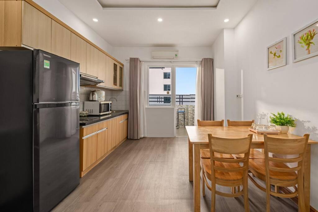 Kaylin Apartment - Ocean View