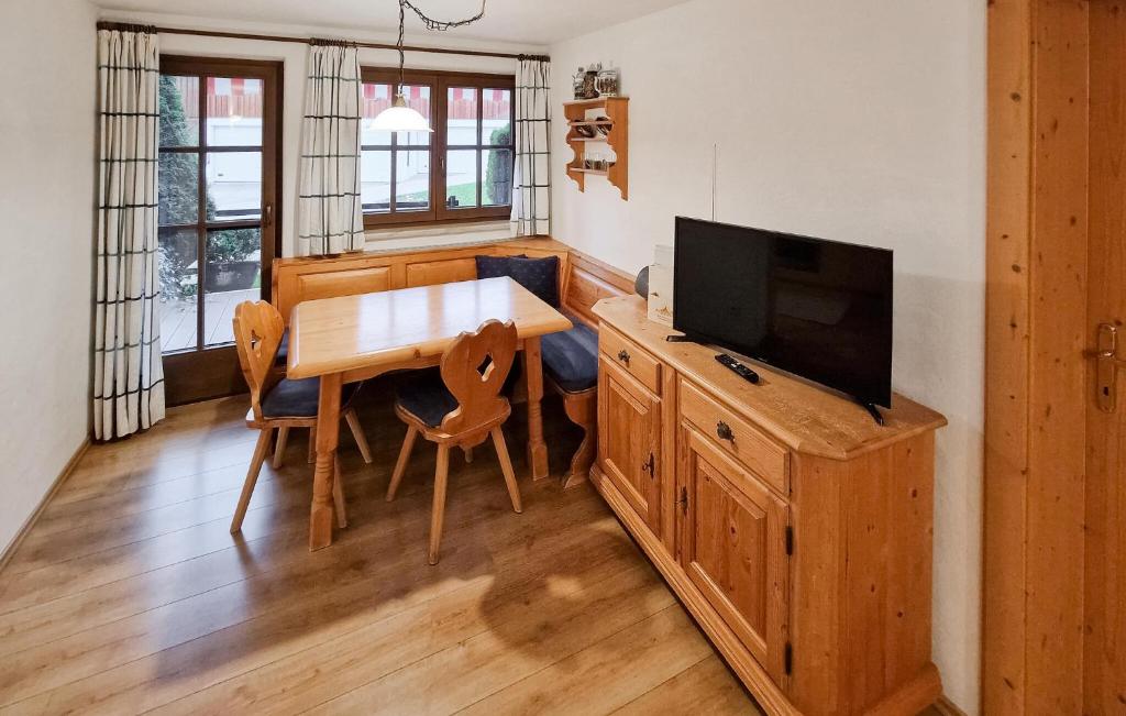 Ferienwohnung In Hopfgarten photo 2