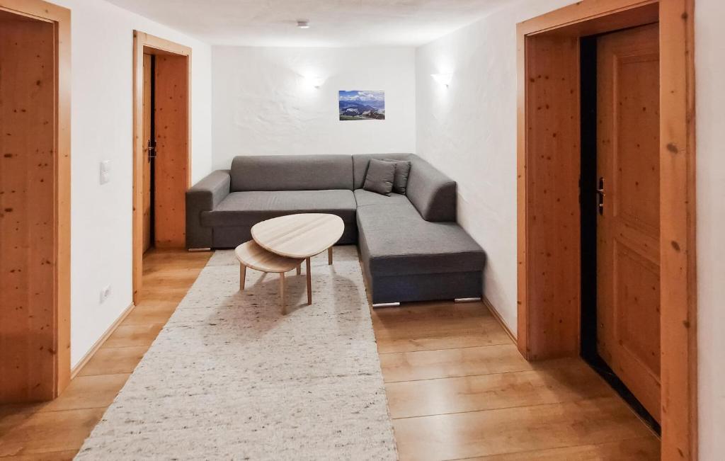 Ferienwohnung In Hopfgarten photo 3