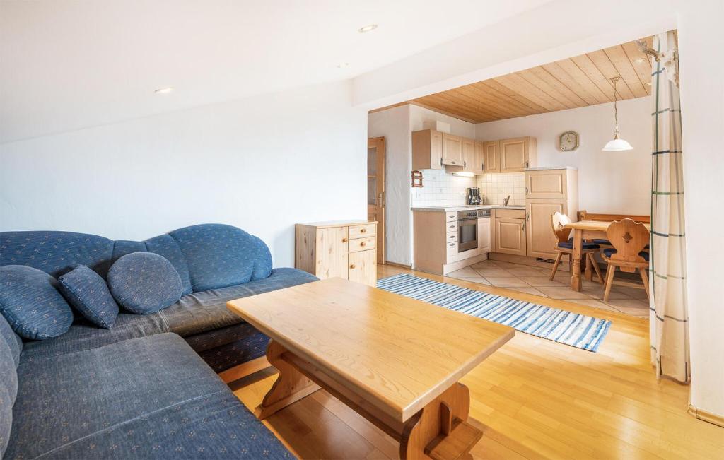 Appartement Mit Panoramablick photo 2