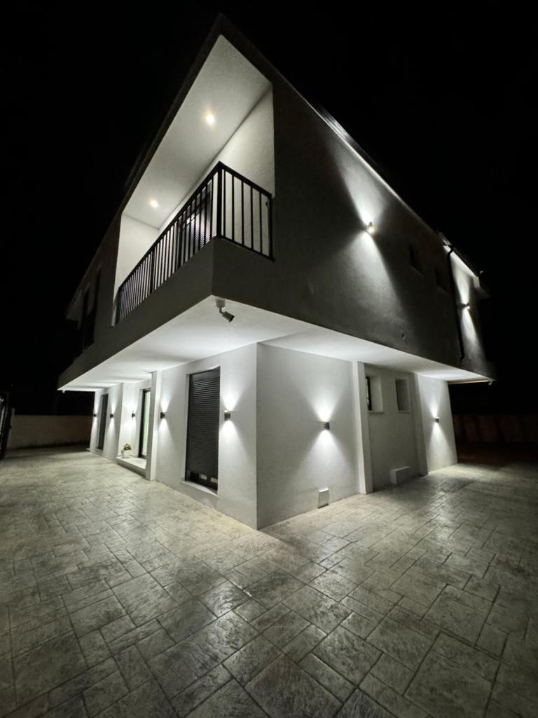 Villa Papa-Berat photo 1