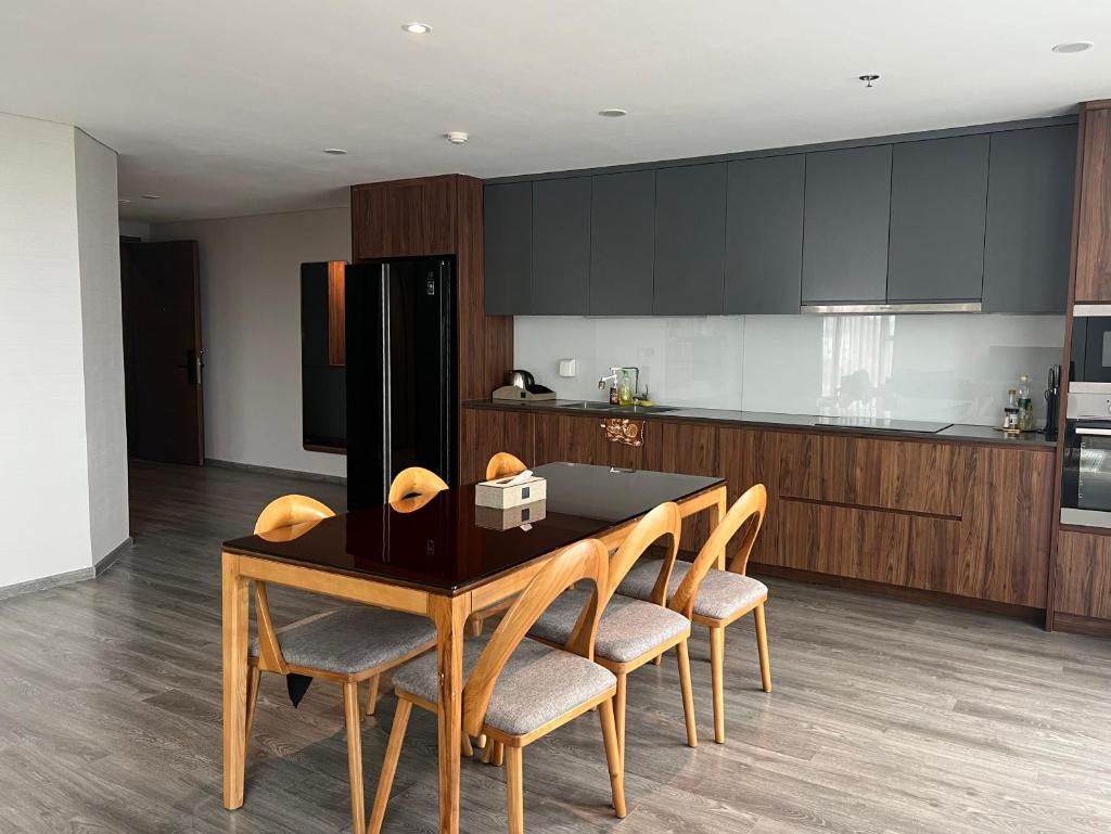 PentStudio - Duplex Apartment in Hanoi - near Lotte Mall Westlake Hanoi