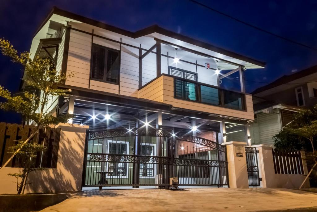Harmonia Homestay, Malacca