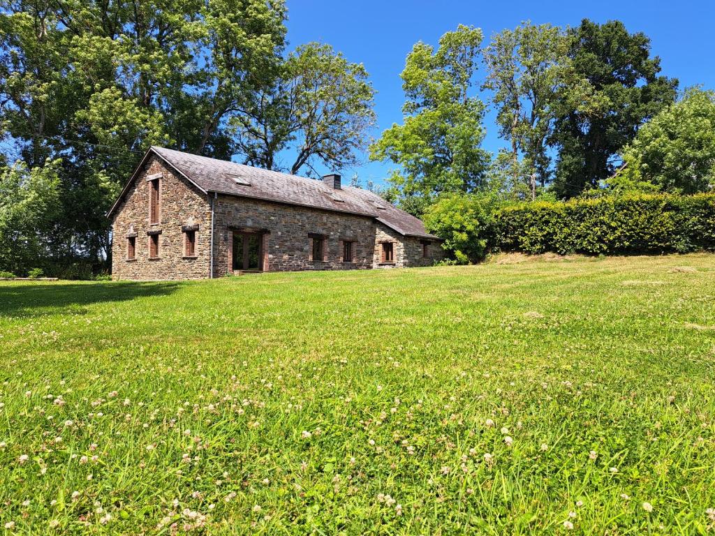 Gîte Filly 4C - 14 pers. photo 1