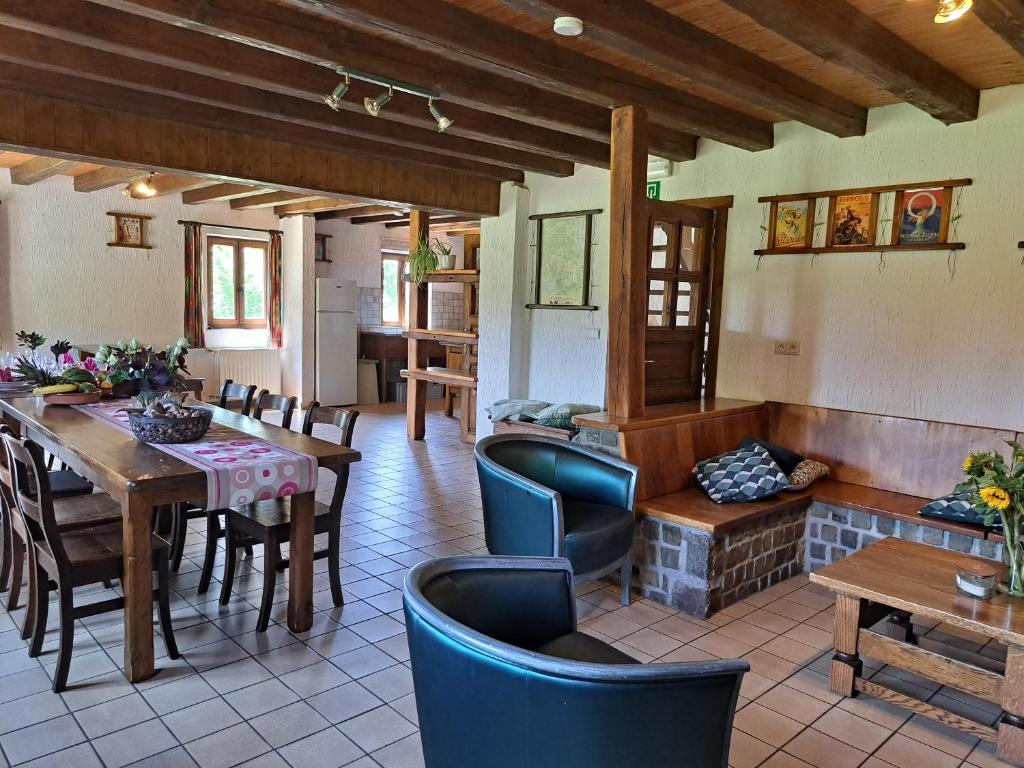 Gîte Filly 4C - 14 pers. photo 4