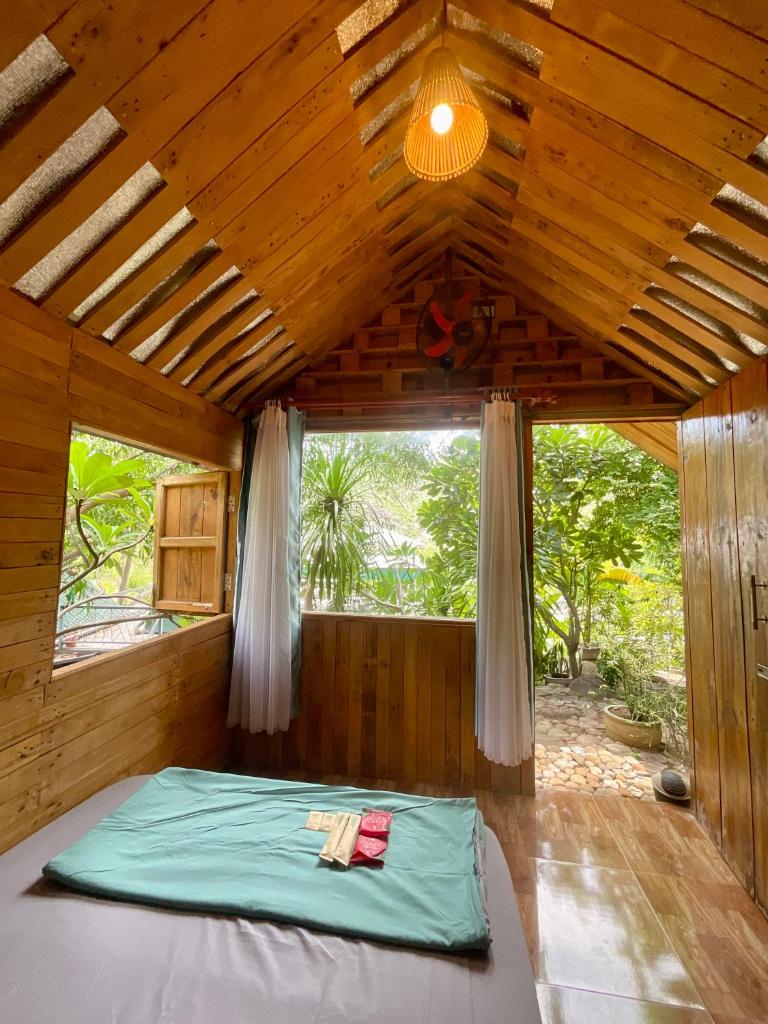 Mèo Home - Bụi Homestay