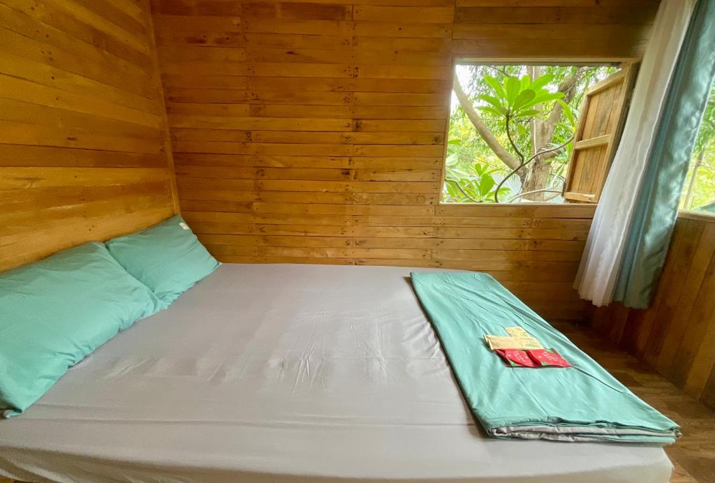 Mèo Home - Bụi Homestay