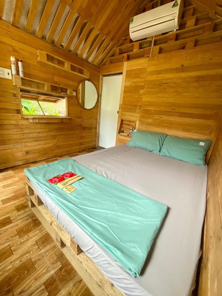 Mèo Home - Bụi Homestay