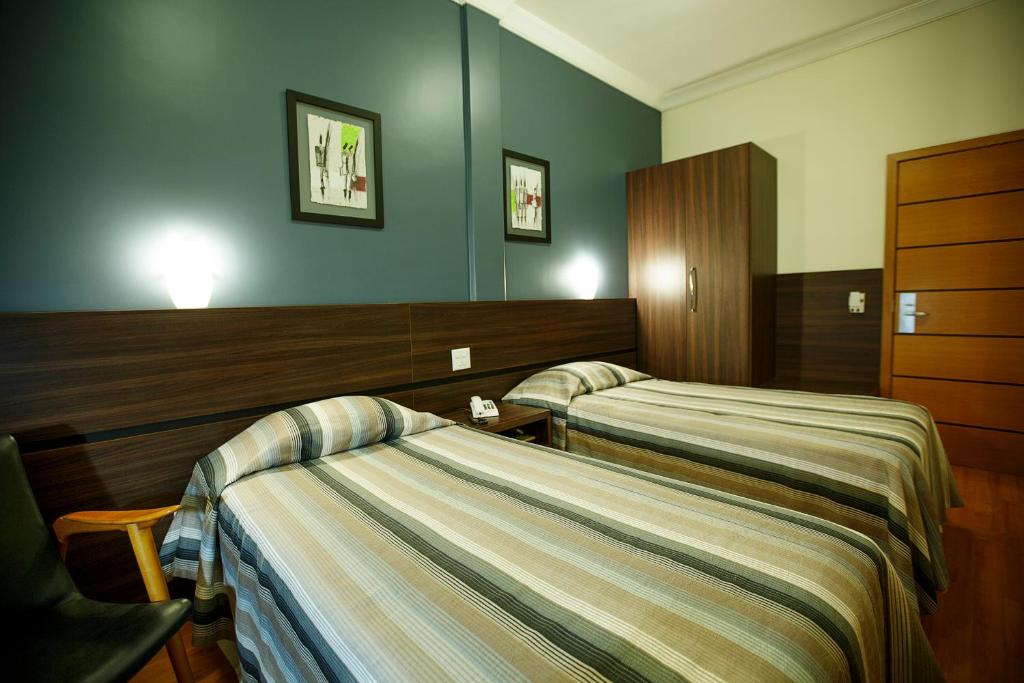 Eston Hotel - LOCALIZAÇÃO CENTRAL PRIVILEGIADA -PET FRIENDLY photo 2