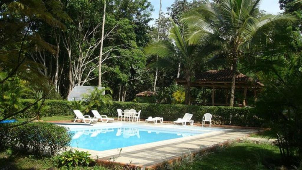 Albergue de Montaña Talari photo 3
