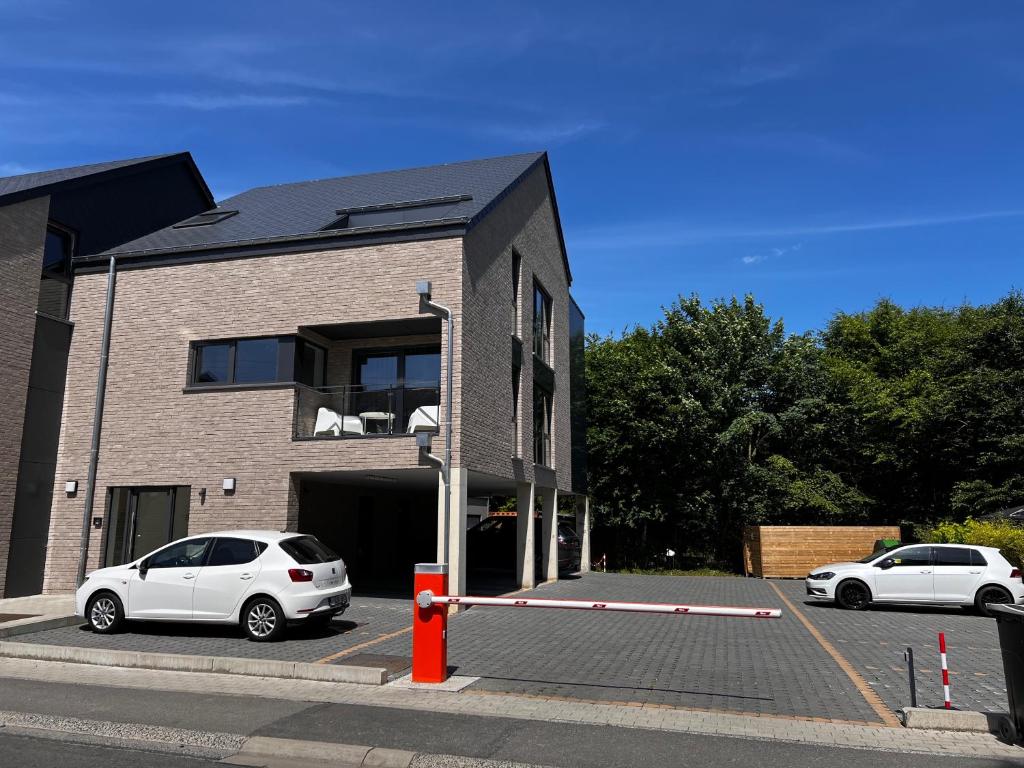 Appartement de charme photo 4