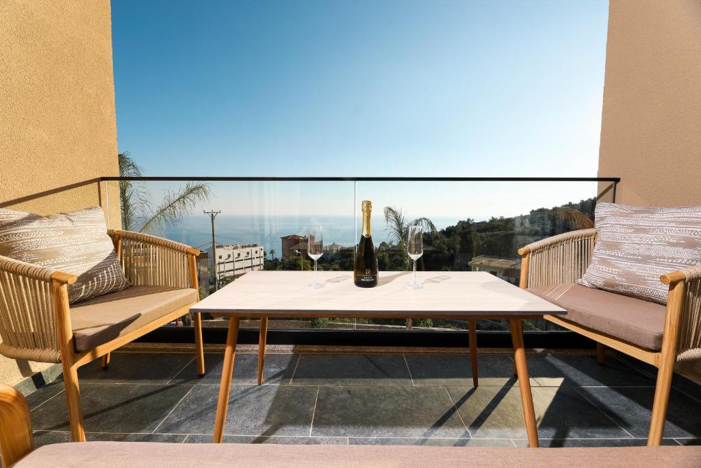 Aurum Hotel photo 1