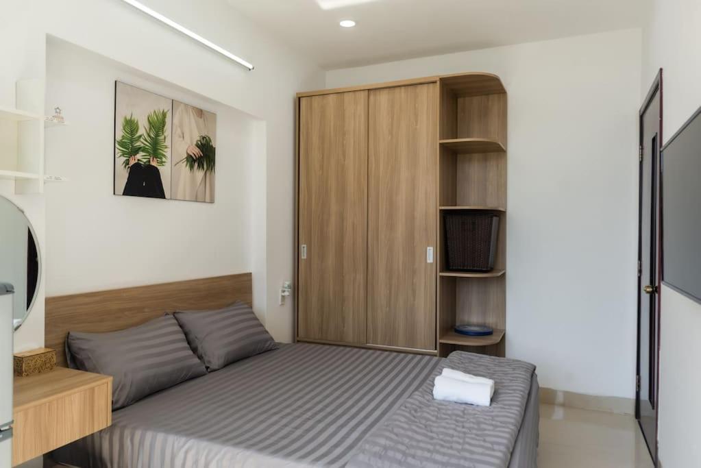 RORI BEACH -402- An Thuong Town - 5 mins to beach