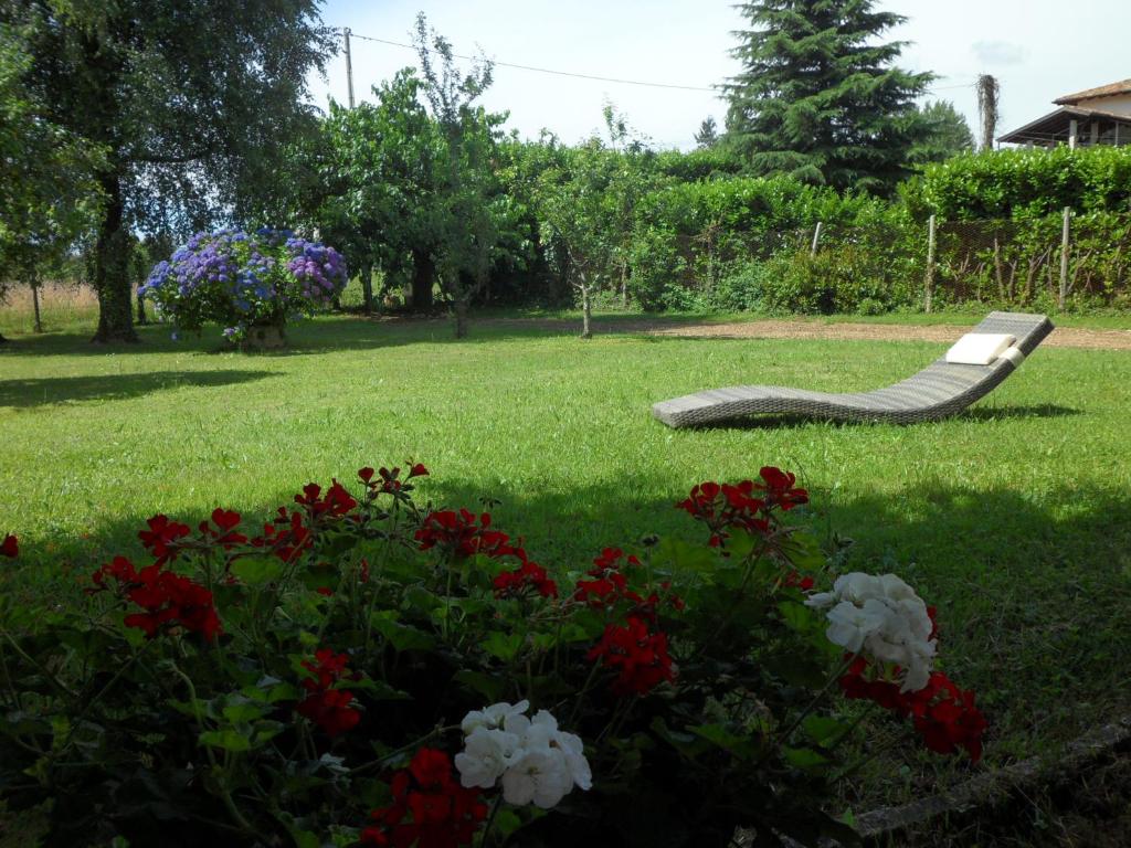 B&B Cuei di Baret photo 3
