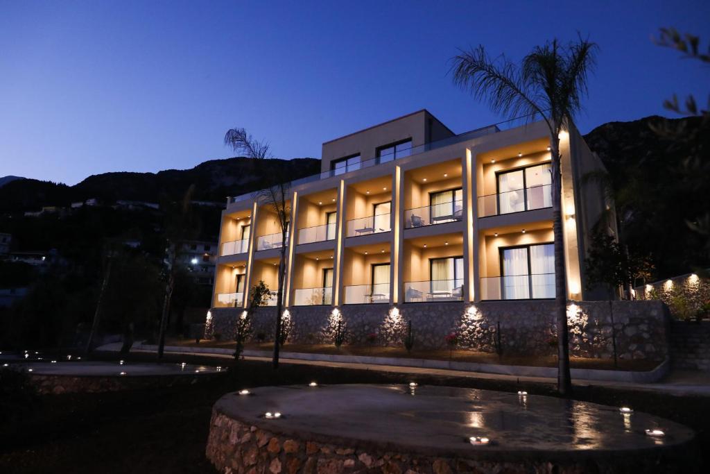 Aurum Hotel photo 3