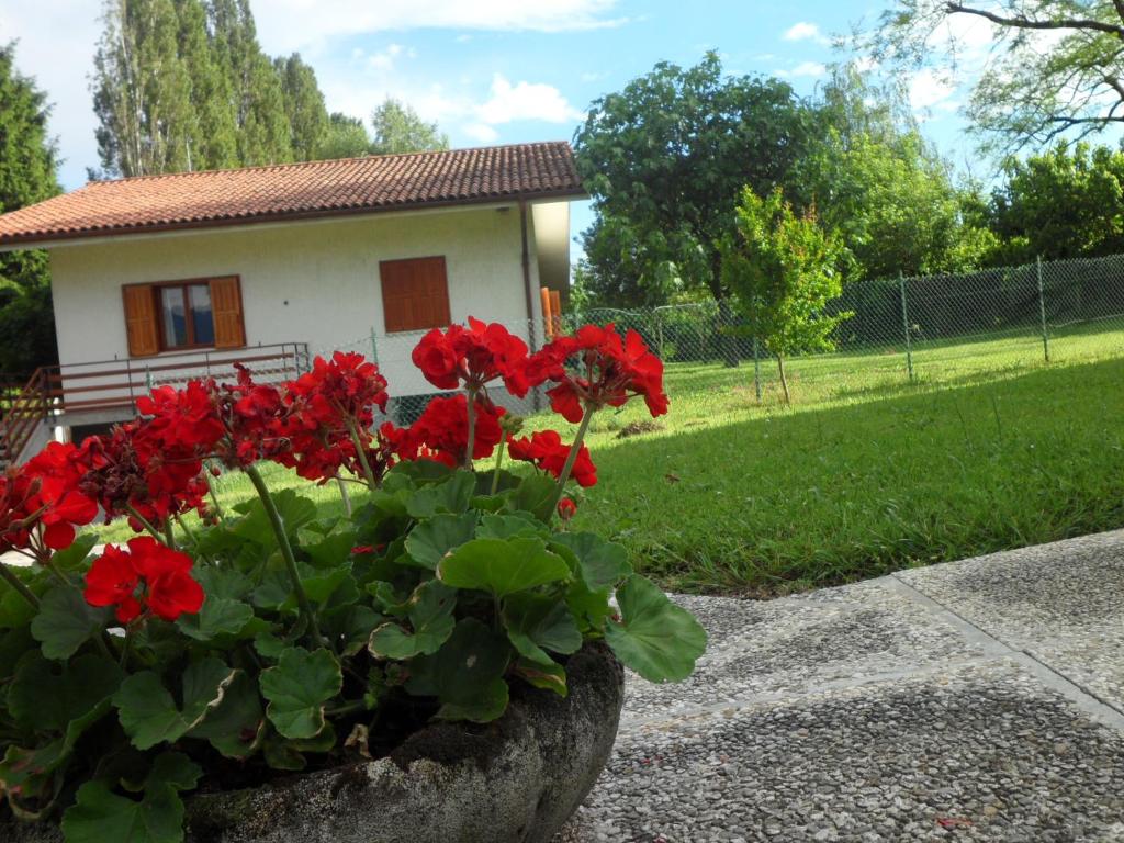 B&B Cuei di Baret photo 2
