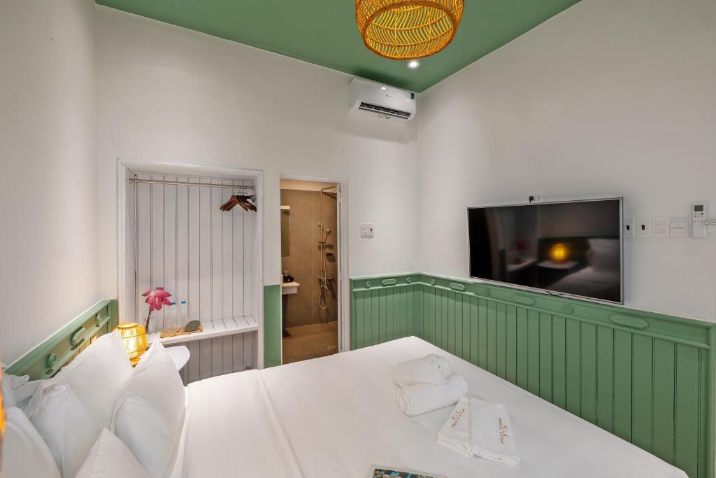 MiLa - Homestay in Hue