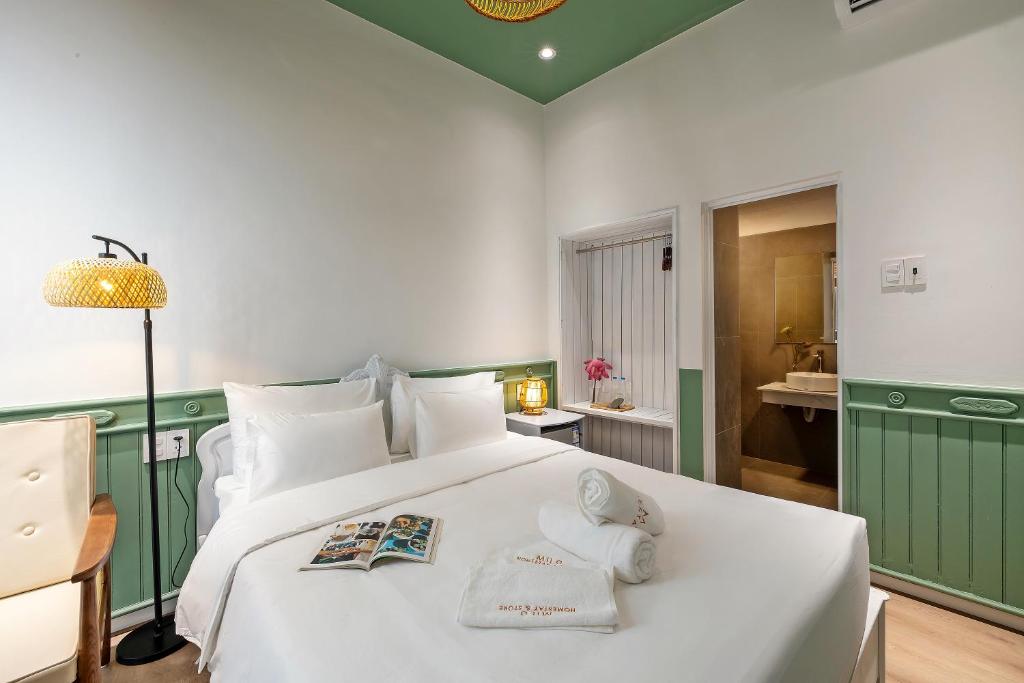 MiLa - Homestay in Hue