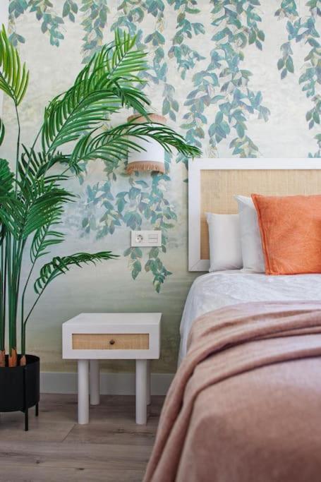 Live Like a Local in This Contemporary Duplex - Tap to explore photos