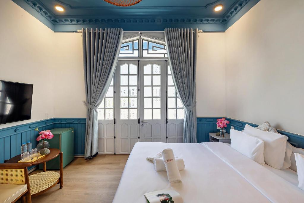 MiLa - Homestay in Hue